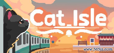 《猫之岛》登陆Steam 温馨猫岛建设经营