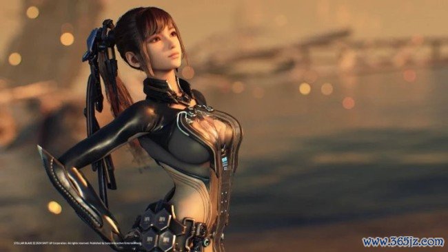 《剑星》Switch2版获ESRB评级 发售指日可待