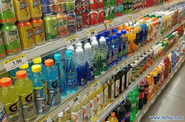 年轻人为什么不爱康师傅了 消费趋势变化引发市场转向