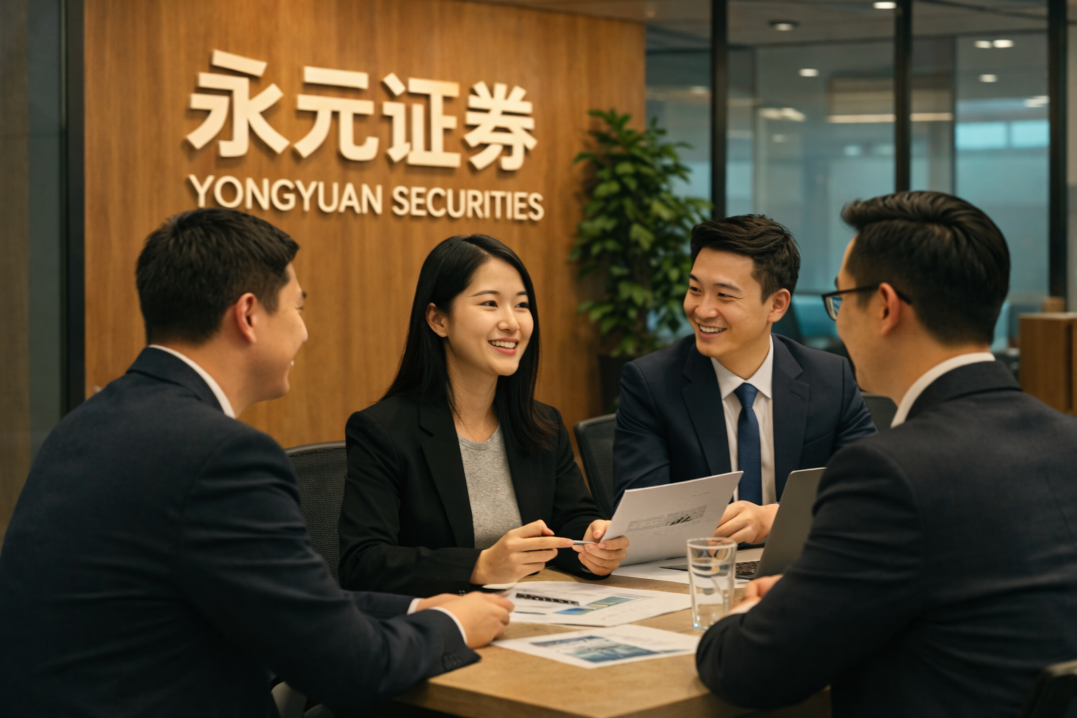 开户与交易规则前瞻 jj